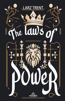 Paperback The Laws Of Power Book