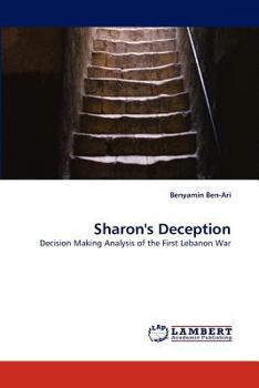 Paperback Sharon's Deception Book