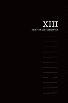 Paperback XIII Book