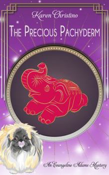 Paperback The Precious Pachyderm Book
