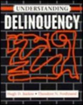 Paperback Understanding Delinquency Book