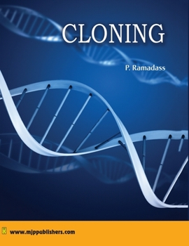 Hardcover Cloning Book
