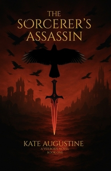 Paperback The Sorcerer's Assassin Book