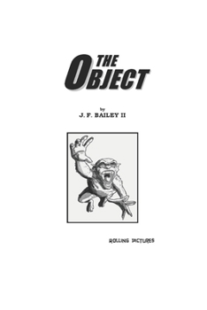 Paperback The Object Book