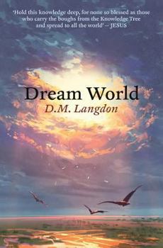 Paperback Dream World Book