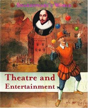 Hardcover Theater and Entertainment Book