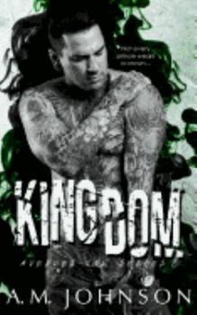 Paperback Kingdom Book