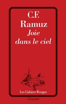 Paperback Joie dans le ciel [French] Book