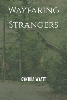 Paperback Wayfaring Strangers Book