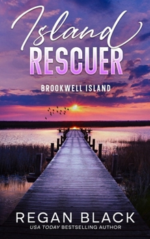 Island Rescuer: Brookwell Island