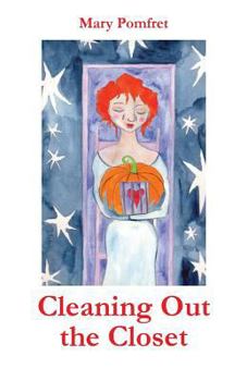 Paperback Cleaning Out the Closet Book