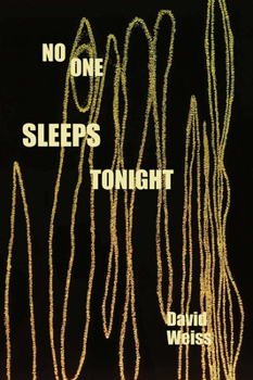 Paperback No One Sleeps Tonight Book