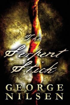Paperback The Serpent Stick Book