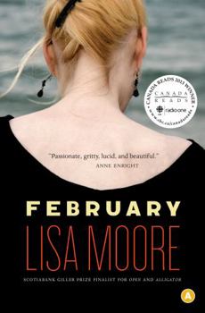 Paperback February Book