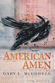 Paperback American Amen Book