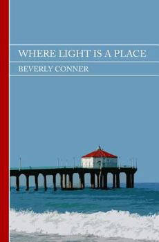 Paperback Where Light Is a Place Book