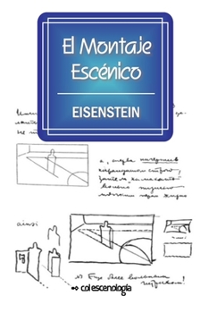Paperback El Montaje Escénico [Spanish] Book