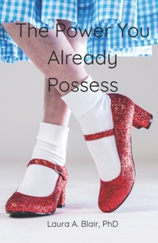 Paperback The Power You Already Possess Book