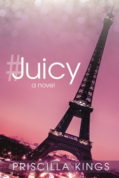 Paperback #juicy Book