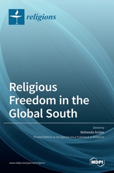 Religious Freedom in the Global South