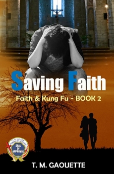 Paperback Saving Faith Book