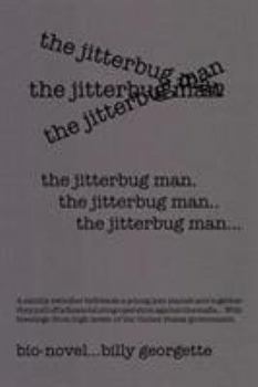Paperback The Jitterbug Man Book