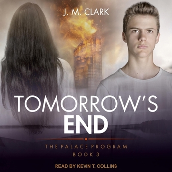 MP3 CD Tomorrow's End Book