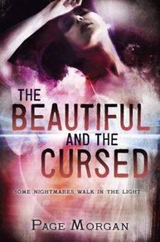 Paperback The Beautiful and the Cursed Book