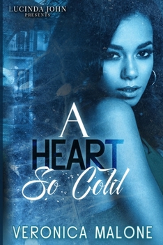 Paperback A Heart So Cold Book