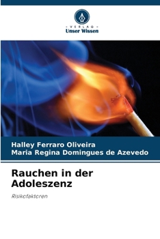 Paperback Rauchen in der Adoleszenz [German] Book