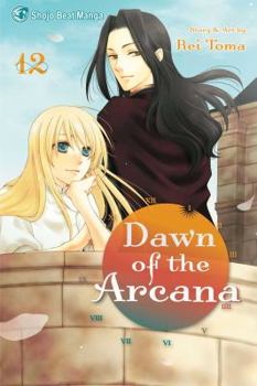 Dawn of the Arcana, Vol. 12 - Book #12 of the Dawn of the Arcana