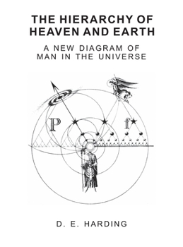 Hardcover The Hierarchy of Heaven and Earth (unabridged) Book