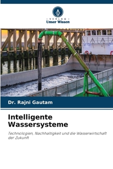 Paperback Intelligente Wassersysteme [German] Book