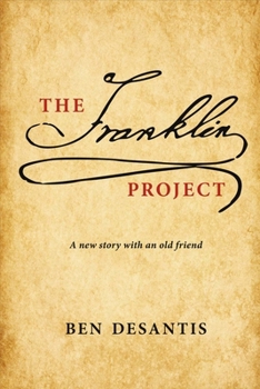 Paperback The Franklin Project: Volume 1 Book