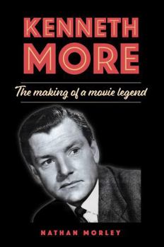 Hardcover The Making of a Movie Legend Book