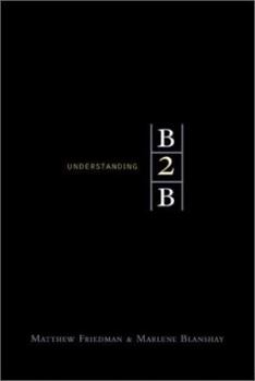 Hardcover Understanding B2B Book