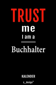 Kalender für Buchhalter: Immerwährender Kalender / 365 Tage Tagebuch / Journal [3 Tage pro Seite] für Notizen, Planung / Planungen / Planer, Erinnerungen, Sprüche (German Edition)