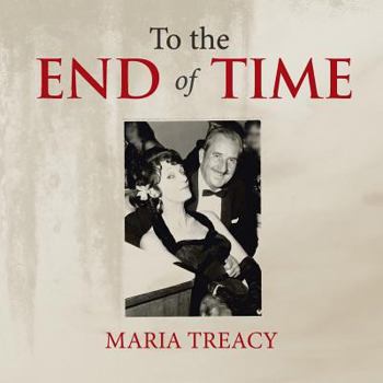 Paperback To the End of Time Book