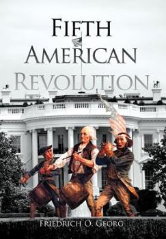 Hardcover Fifth American Revolution Book