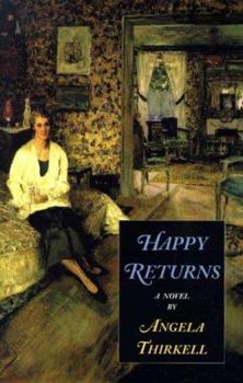 Happy Return - Book #21 of the Barsetshire