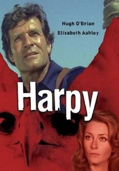 DVD Harpy Book
