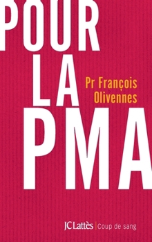 Paperback Pour la PMA [French] Book