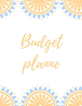 Budget Planner: Finance Monthly & Weekly Budget Planner Expense Tracker Bill Organizer Journal Notebook . Budget Planning. Daily Expenses Record ... 8.5x11 in (Expense Tracker Budget Planner)