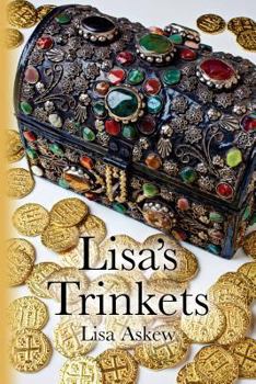 Paperback Lisa's Trinkets Book