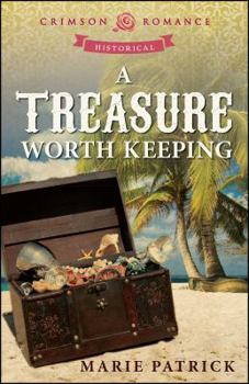 Paperback A Treasure Worth Keeping Book
