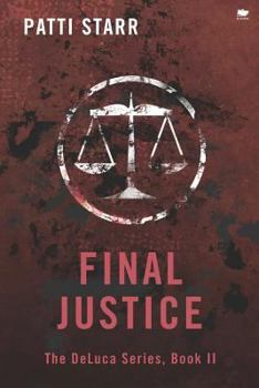 Paperback Final Justice Book