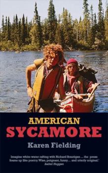 Paperback American Sycamore Book