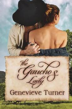 Paperback The Gaucho's Lady Book