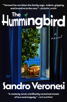 Hardcover The Hummingbird Book