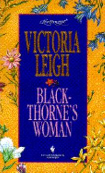 Blackthorne's Woman